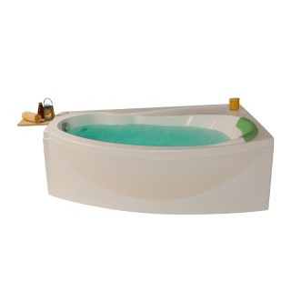 جکوزی پرشین استاندارد مدل مارینا