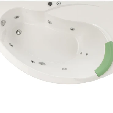 جکوزی پرشین استاندارد مدل مارینا