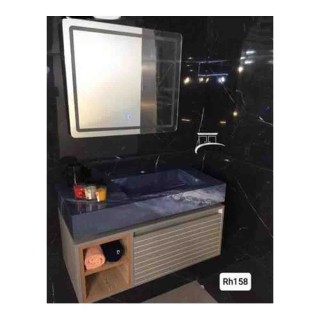 روشویی سرامیکی مدل RH158