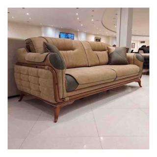 مبل راحتی 8 نفره کامفورد