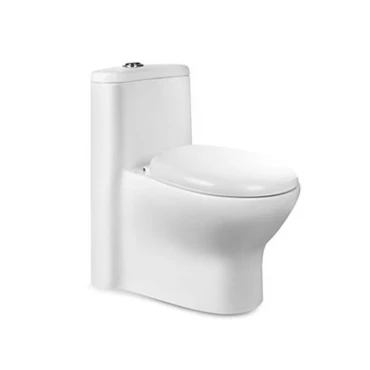 توالت فرنگی مروارید مدل پارمیدا