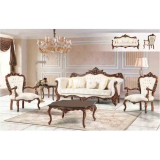 مبل سلطنتی 9 نفره