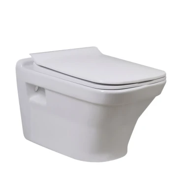 توالت وال هنگ گلسار مدل گاترین