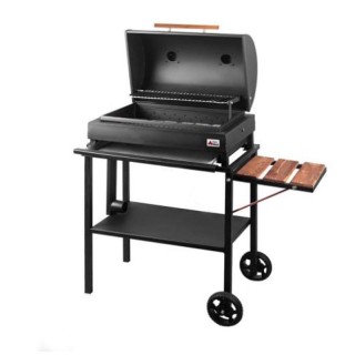 باربیکیو و کباب پز گازی 90 سانت