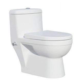 توالت فرنگی گاتریا مدل Gatria