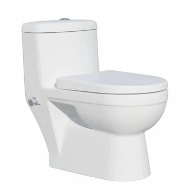 توالت فرنگی گاتریا مدل Gatria