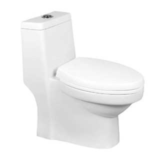 توالت فرنگی مروارید مدل تانیا