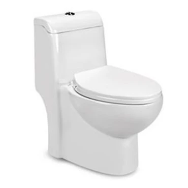 توالت فرنگی مروارید مدل ویستا