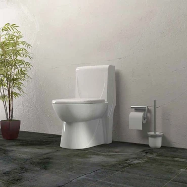 توالت فرنگی گلسار مدل اورلاند