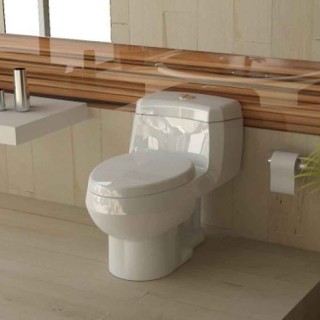 توالت فرنگی گلسار مدل مارانتا