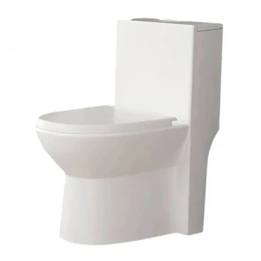 توالت فرنگی گلسار مدل لیونا