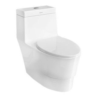 توالت فرنگی چینی کرد مدل ویکتوریا