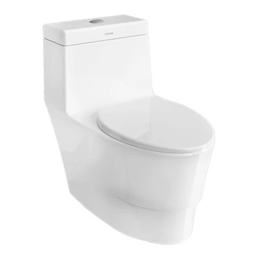 توالت فرنگی چینی کرد مدل ویکتوریا