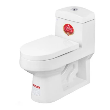 توالت فرنگی گلسار مدل هلیا