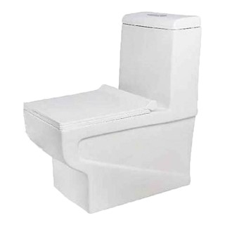 توالت فرنگی مروارید مدل مارینا