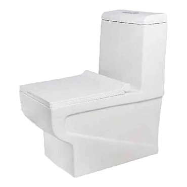 توالت فرنگی مروارید مدل مارینا