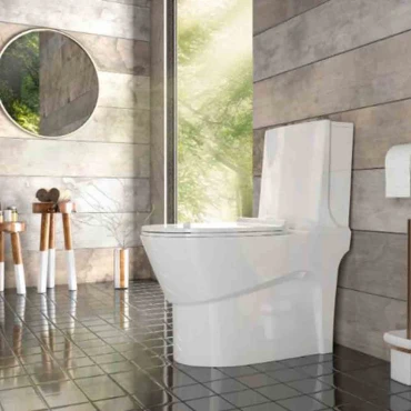 توالت فرنگی گلسار مدل سونات