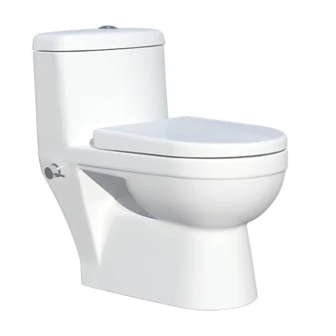 توالت فرنگی گاتریا مدل ساترون