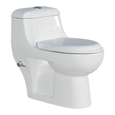 توالت فرنگی گاتریا مدل یولدوز