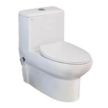 توالت فرنگی گاتریا مدل آسو