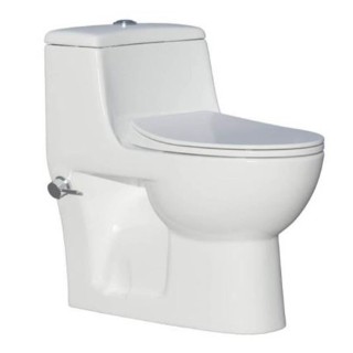 توالت فرنگی گاتریا مدل آی