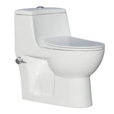 توالت فرنگی گاتریا مدل آی