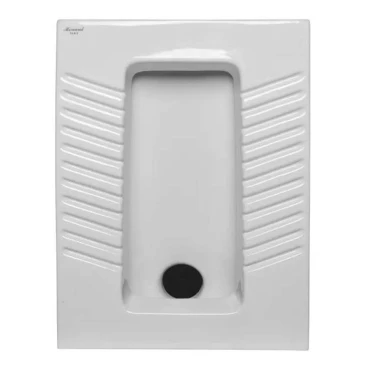 توالت ایرانی مروارید مدل یاریس تخت