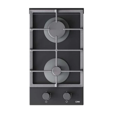 اجاق گاز رومیزی کن CAN مدل دومینو