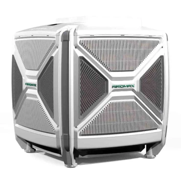 کولر 4000 بغل زن (AM40) ایرومکس