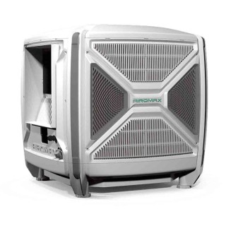 کولر 4500 بالا زن (AM45) ایرومکس