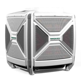 کولر 4000 بالا زن (AM45) ایرومکس