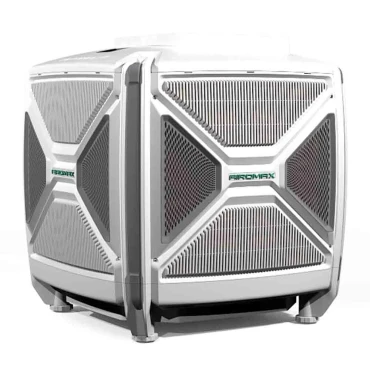 کولر 4000 بالا زن (AM45) ایرومکس