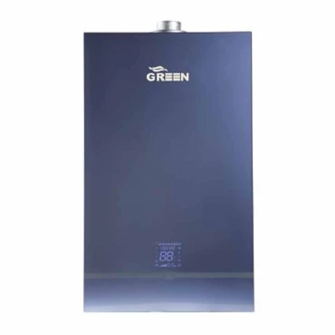 پکیج دیواری گرین 24000 مدل GB24S-T7