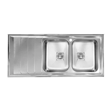سینک ظرفشویی اخوان 505s