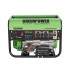 موتور برق گازسوز گرین پاور سری CC3000-NG/LPG