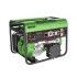موتور برق گازسوز گرین پاور سری CC7000-NG/LPG