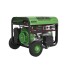 موتور برق گازسوز گرین پاور سری CC9000-NG/LPG-ES
