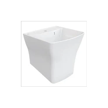 روشویی دیواری ورونیا چینی کرد