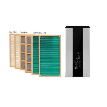 تصفیه هوا نوجان مدل N300Pro