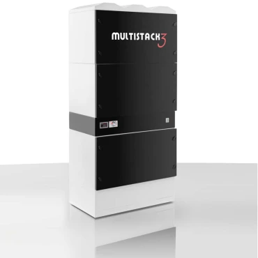 تصفیه هوا نوجان مدل Multistack3