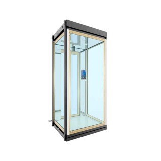 آسانسور هیدرولیکی خانگی
