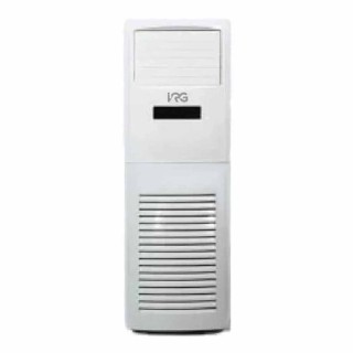 کولر گازی ایستاده 36000 ایران رادیاتور اسکرال مدل IAC-36CH/FS-S/A