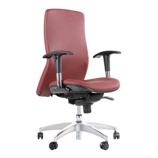 صندلی اداری لیو مدل H72i