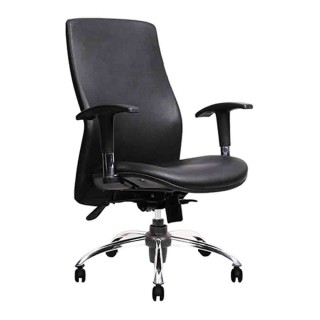 صندلی اداری لیو مدل H72t