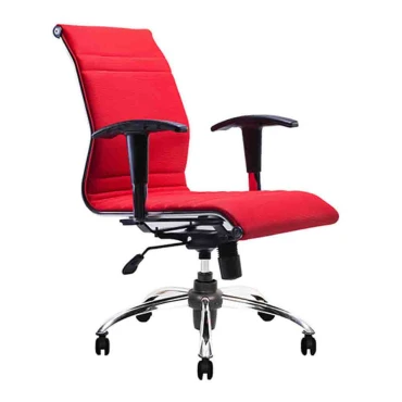 صندلی اداری لیو مدل D52