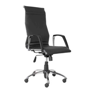 صندلی اداری لیو مدل D81t