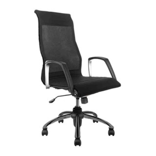صندلی اداری لیو مدل D81tm