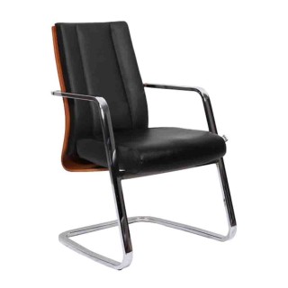 صندلی اداری لیو مدل S93b