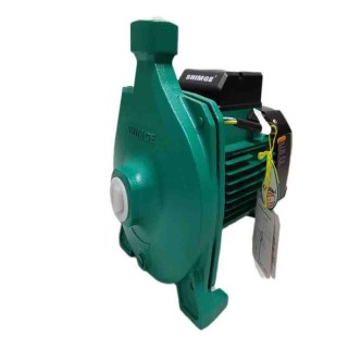 پمپ بشقابی یک اسب بخار شیمجه مدل cpm750