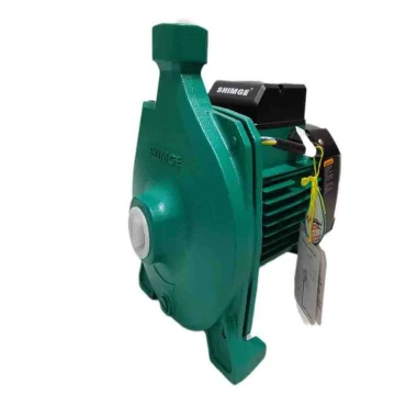 پمپ بشقابی یک اسب بخار شیمجه مدل cpm750